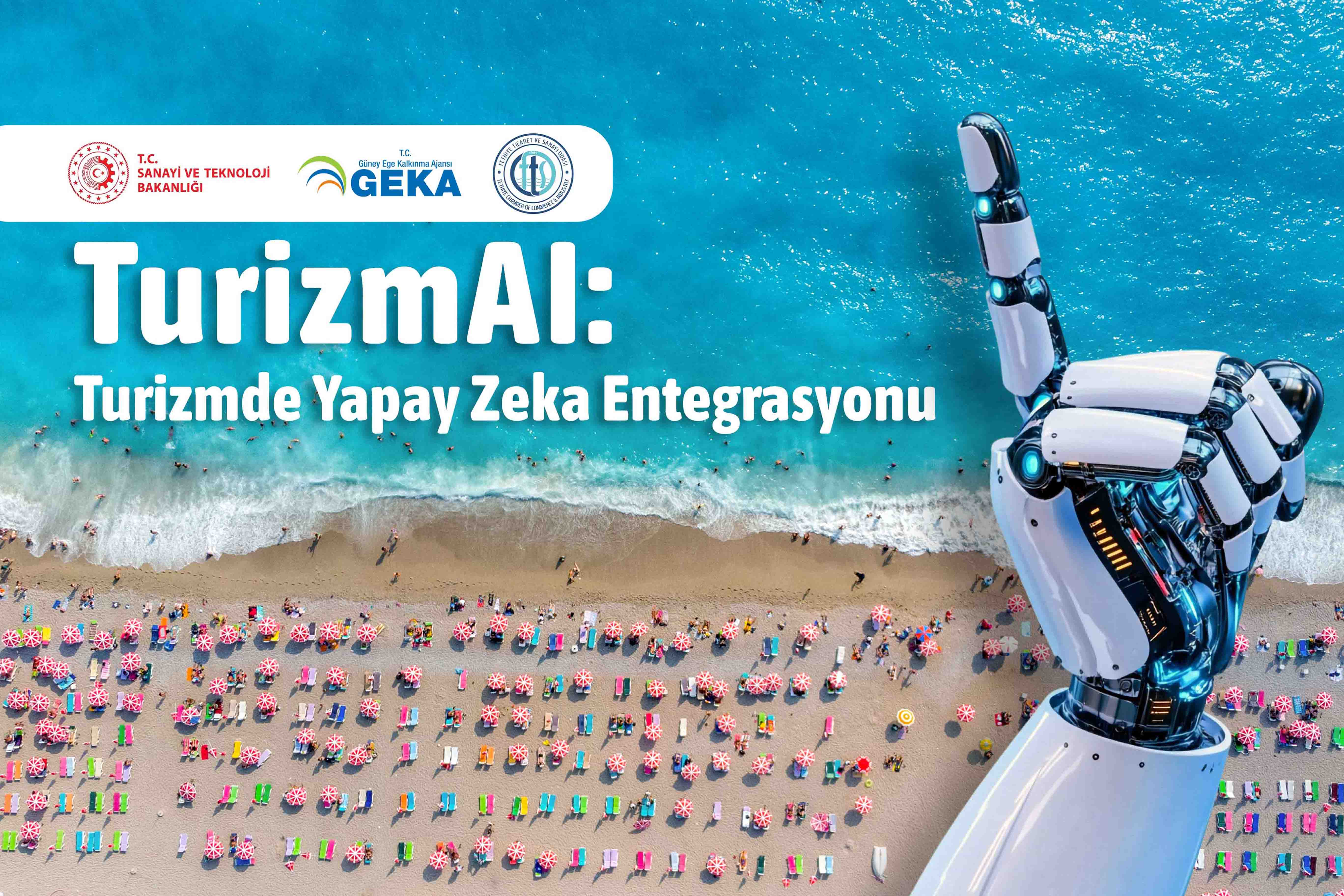FTSO’NUN YAPAY ZEKA EĞİTİMİNE GEKA’DAN HİBE DESTEĞİ