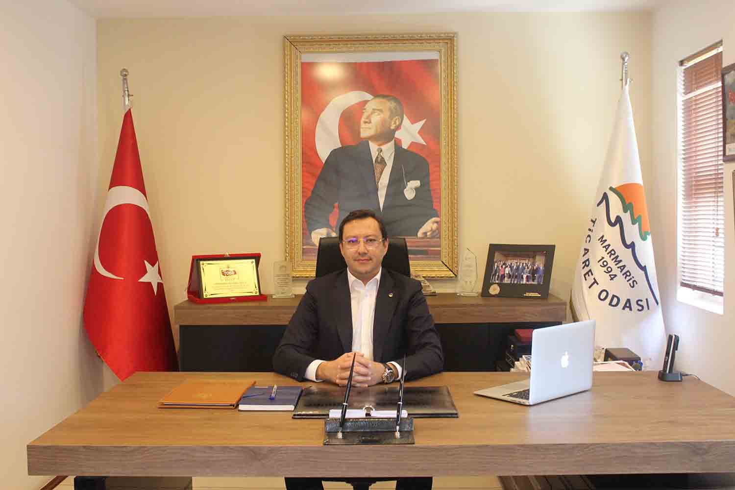 MARMARİS’TE TURİZM SEZONU 14 MART’TA BAŞLIYOR