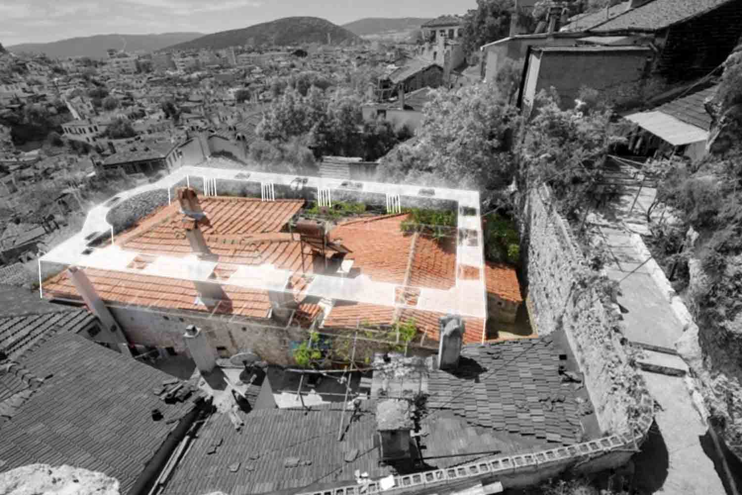 Muğla’nın Tarihi Değerleri Aslına Uygun Olarak Korunuyor