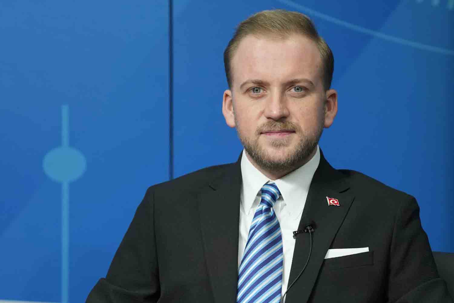 MHP Muğla İl Başkanı Burak Demirel’den Sel Felaketi Açıklaması