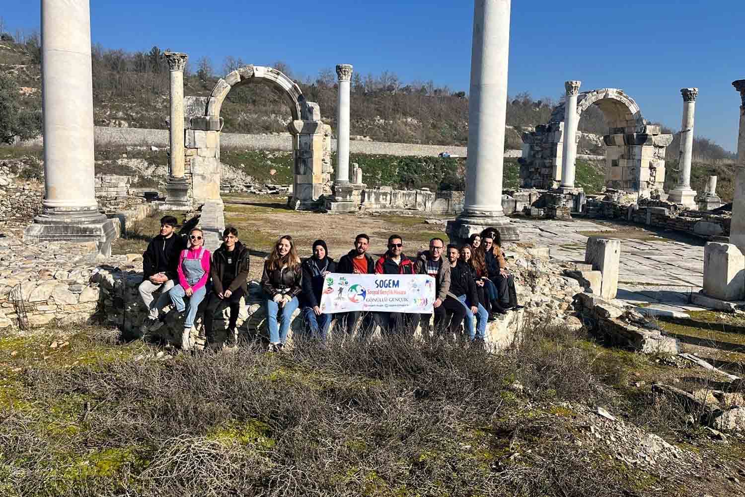 Muğla Büyükşehir Belediyesi’nden Kültürel Miras Projesi