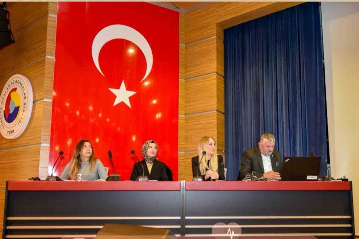 Muğla’da Ambulans Kazalarına Karşı Güvenli Sürüş Seferberliği