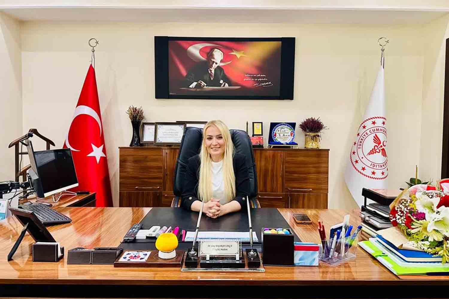 Muğla’da 4 Mart Dünya Obezite Günü’nde Farkındalık Çağrısı