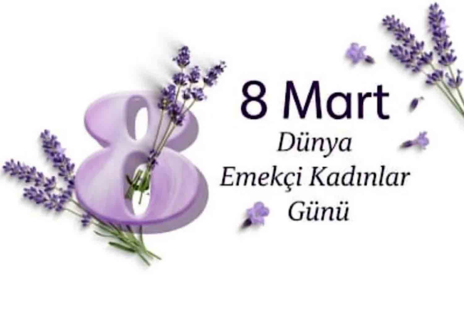 MARMARİS’TE 8 MART SANAT VE FARKINDALIKLA KUTLANACAK