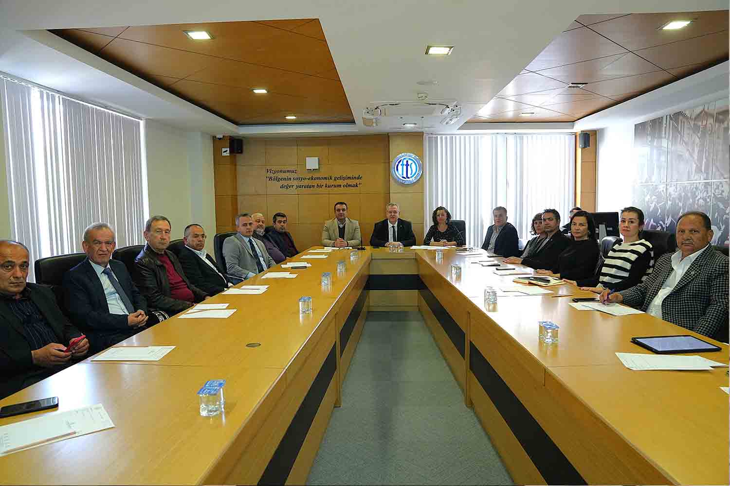 FETHİYE-SEYDİKEMER GÜÇ BİRLİĞİ PLATFORMU’NDAN, TÜÇA’YA MAPA ŞAMANDIRA PROJESİNDE UYGULAMADA “NETLİK” ÇAĞRISI