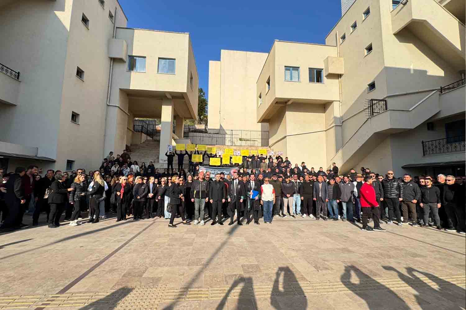 Bozburun’daki Ölüm Davasında Acılı Baba İsyan Etti "Oğlumun Kalp Rahatsızlığı Yoktu”