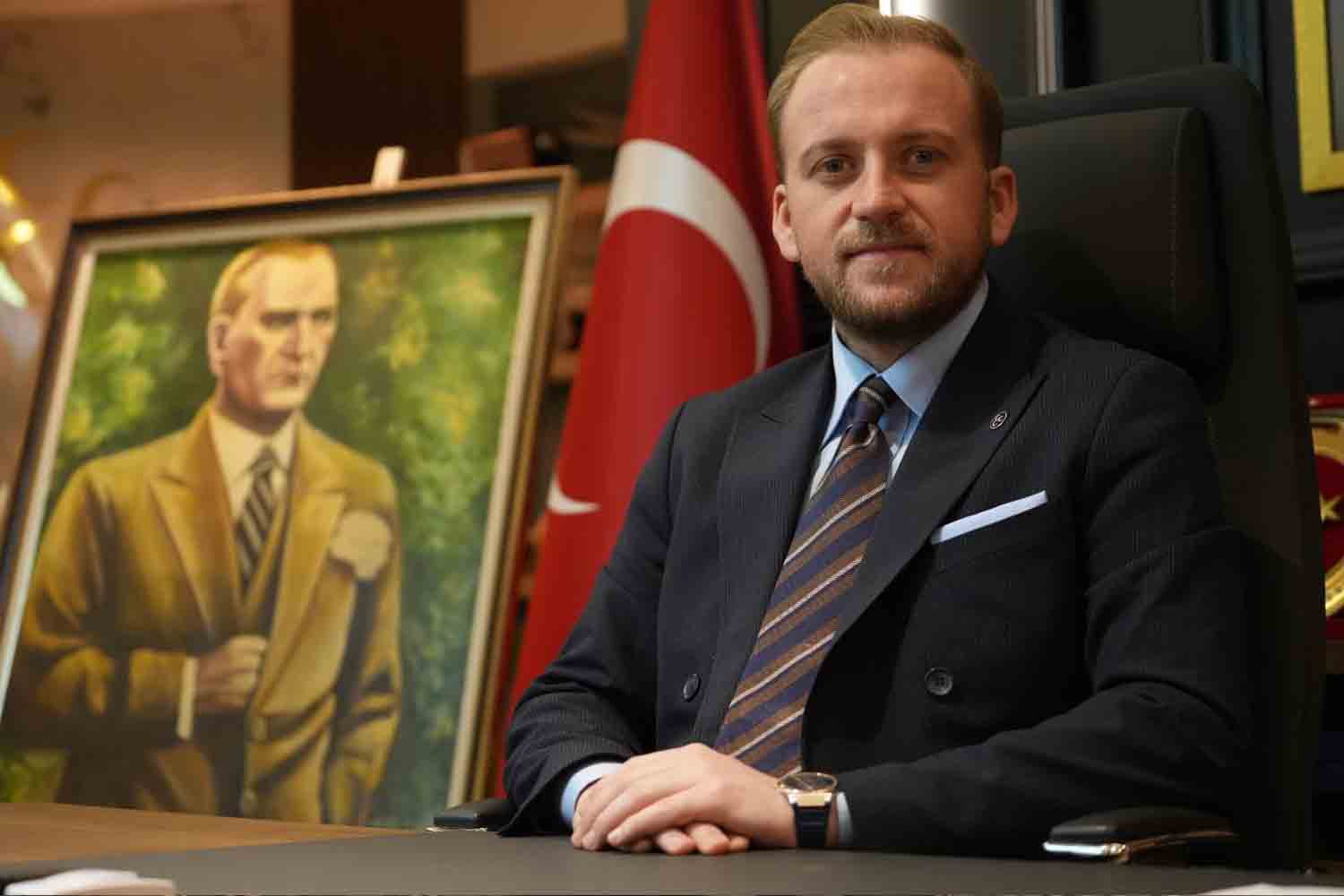 MHP Muğla İl Başkanı Demirel’den 14 Mart Tıp Bayramı Mesajı