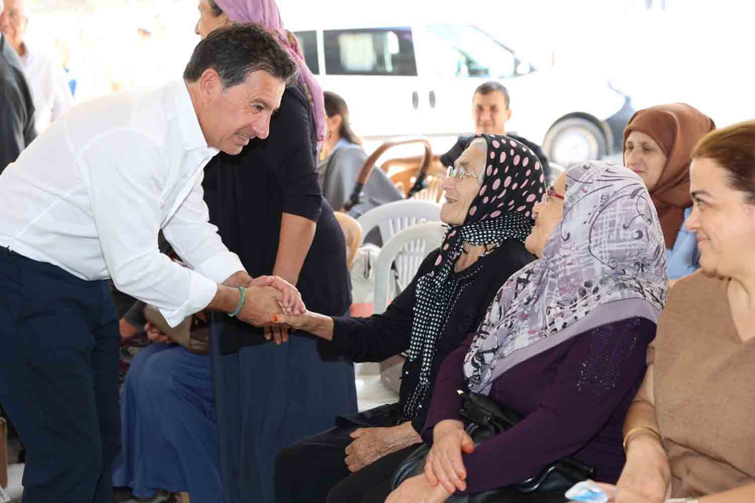 Büyükşehir’den Şubat Ayında 25 Milyon TL Sosyal Destek