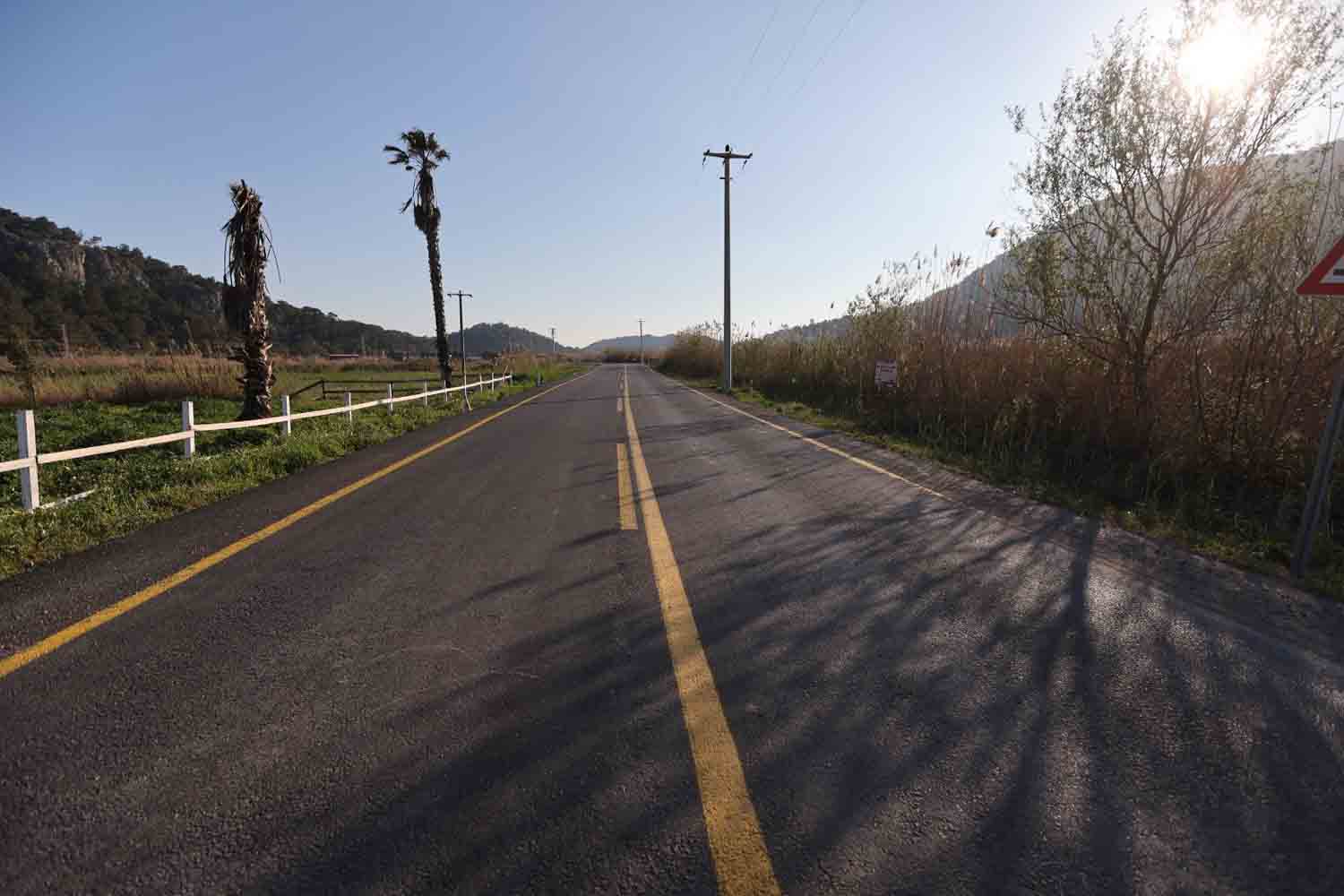 545 Milyonluk Dev Yatırımda Çalışmalar Sürüyor