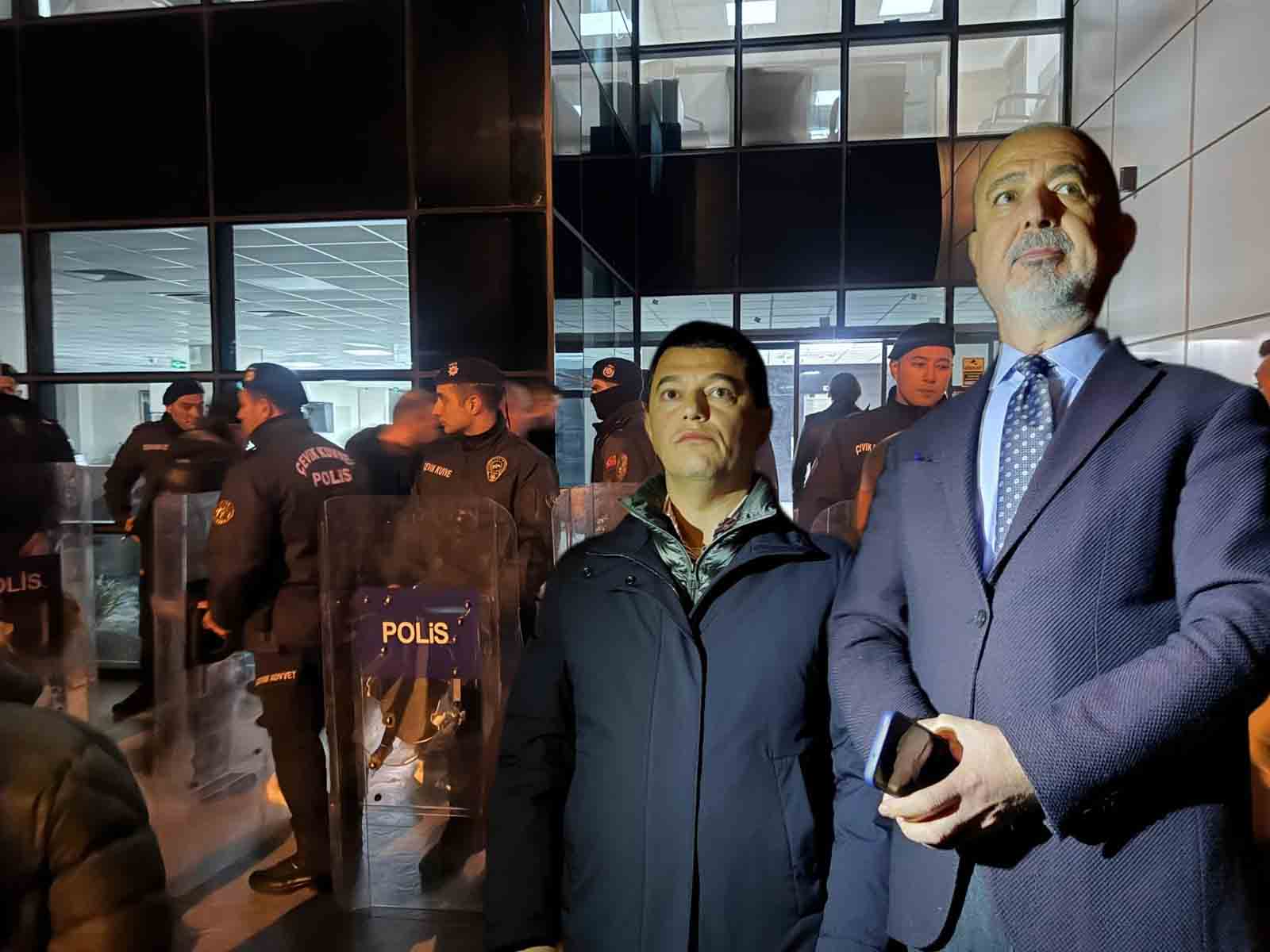 Marmaris Belediyesi’ne Rüşvet ve Usulsüzlük Soruşturması: 13 Şüpheli Gözaltında