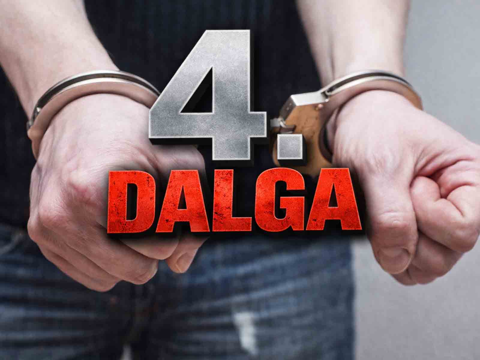 SAKAR ALTI–SAKAR ÜSTÜ DOSYASINDA 4. DALGA