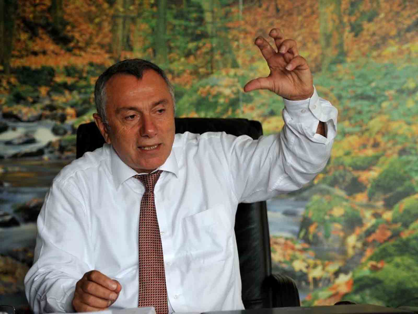 MUĞLA HEPİMİZİNDİR; BASIN ÖZGÜRLÜĞÜ DE, HUKUK DEVLETİ DE HEPİMİZ İÇİNDİR