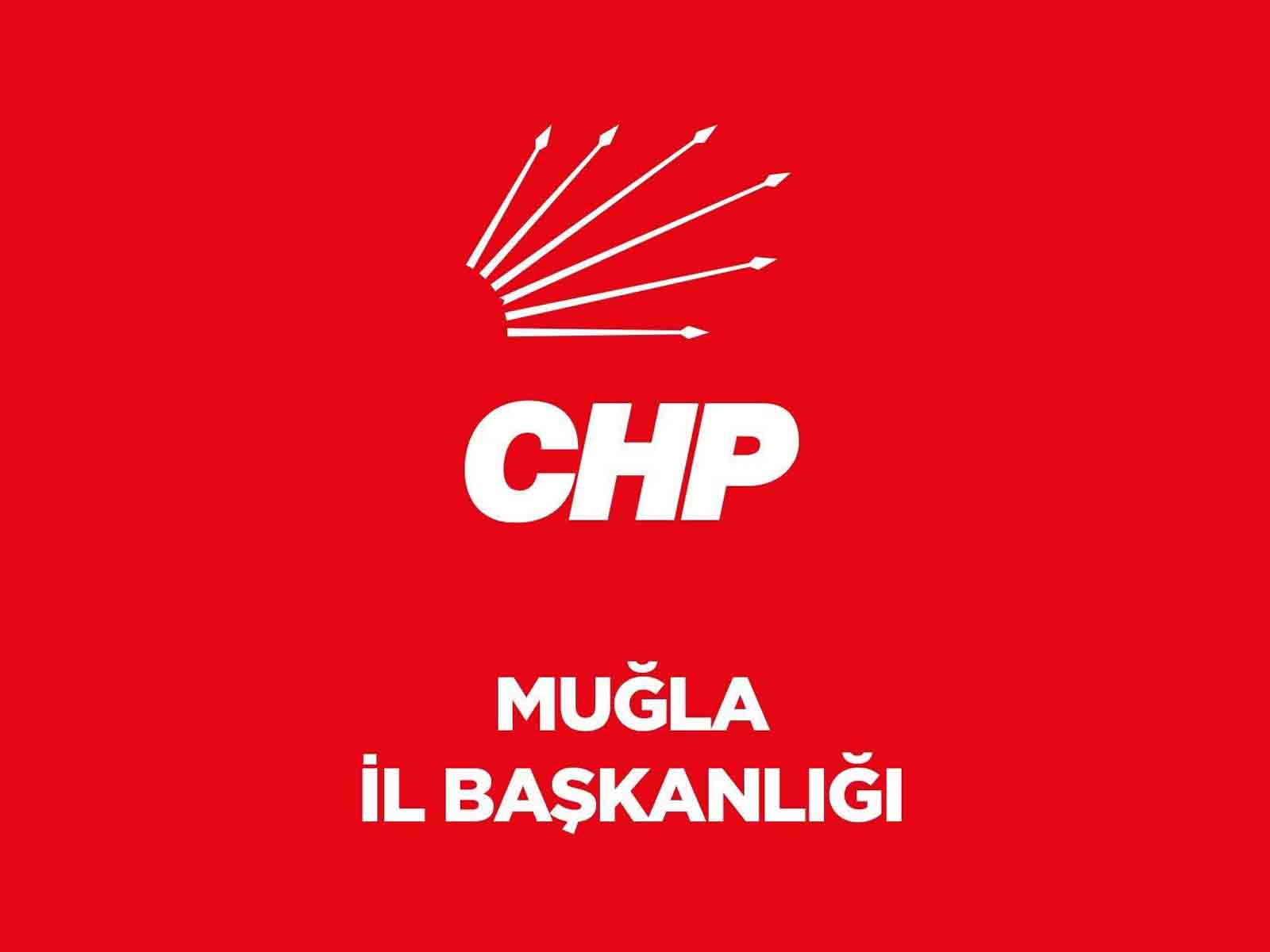 CHP Muğla’dan açıklama: “Adalet tecelli etti, 10 kişi serbest bırakıldı”