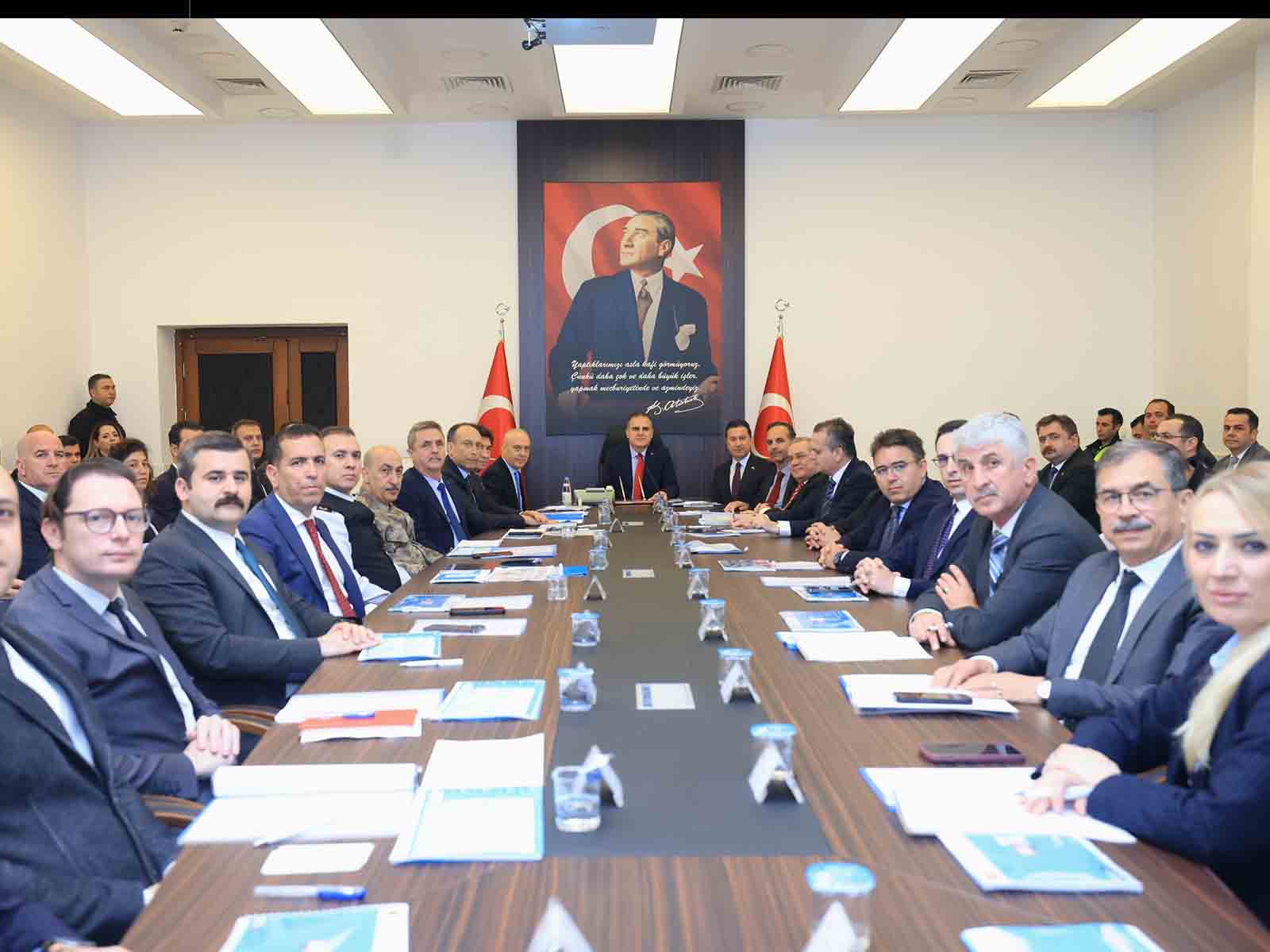 61. Cumhurbaşkanlığı Türkiye Bisiklet Turu İçin Geri Sayım Başladı