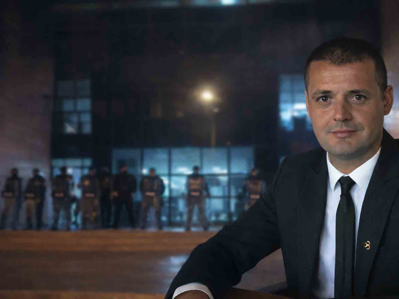 MHP’DEN MARMARİS BELEDİYESİ OPERASYONUNA SERT TEPKİ