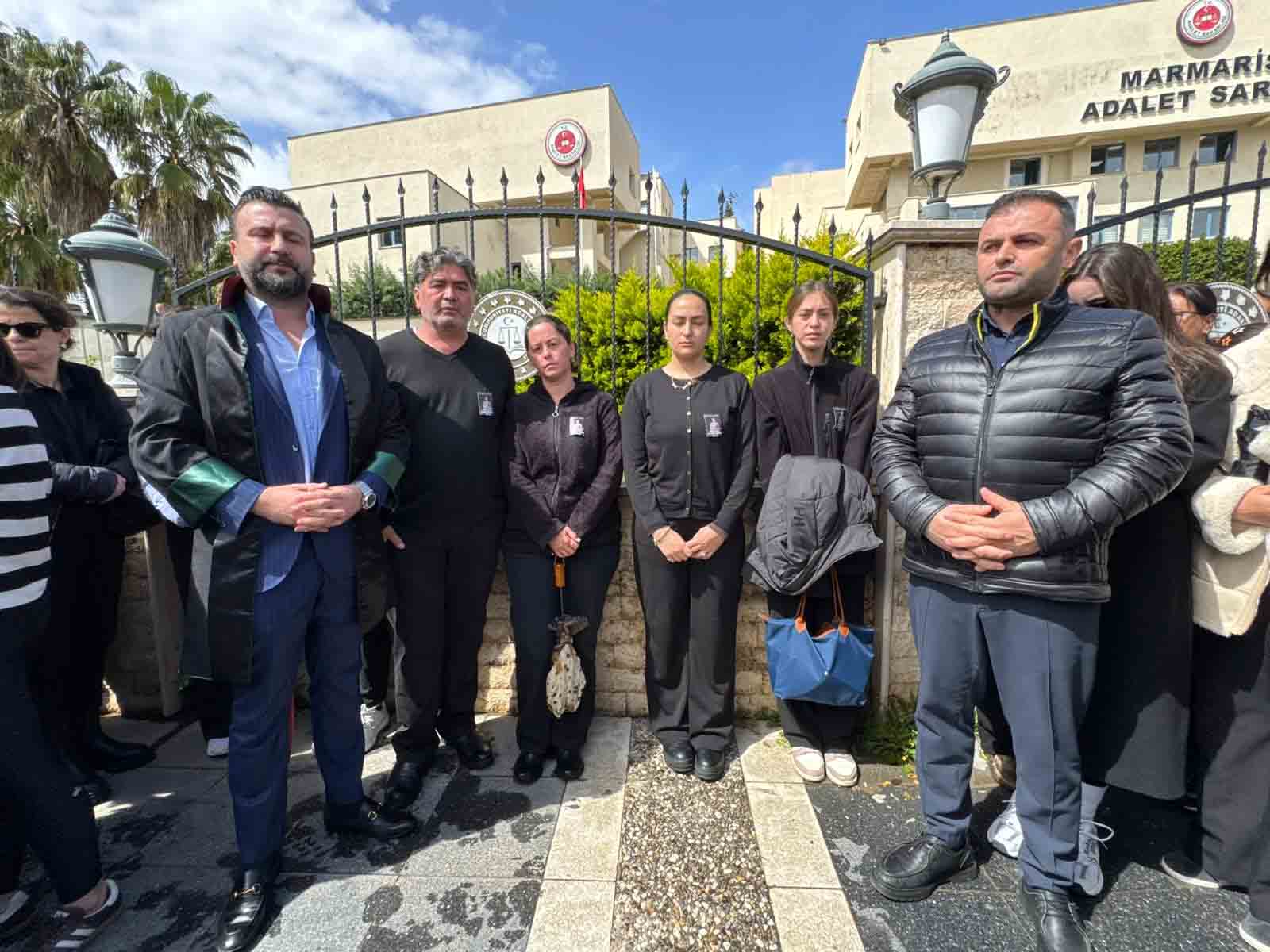 TEKNEDE ÖLÜM DAVASINDA KRİTİK RAPOR: “KALP KRİZİ DEĞİL, BOĞULMA” İDDİASI