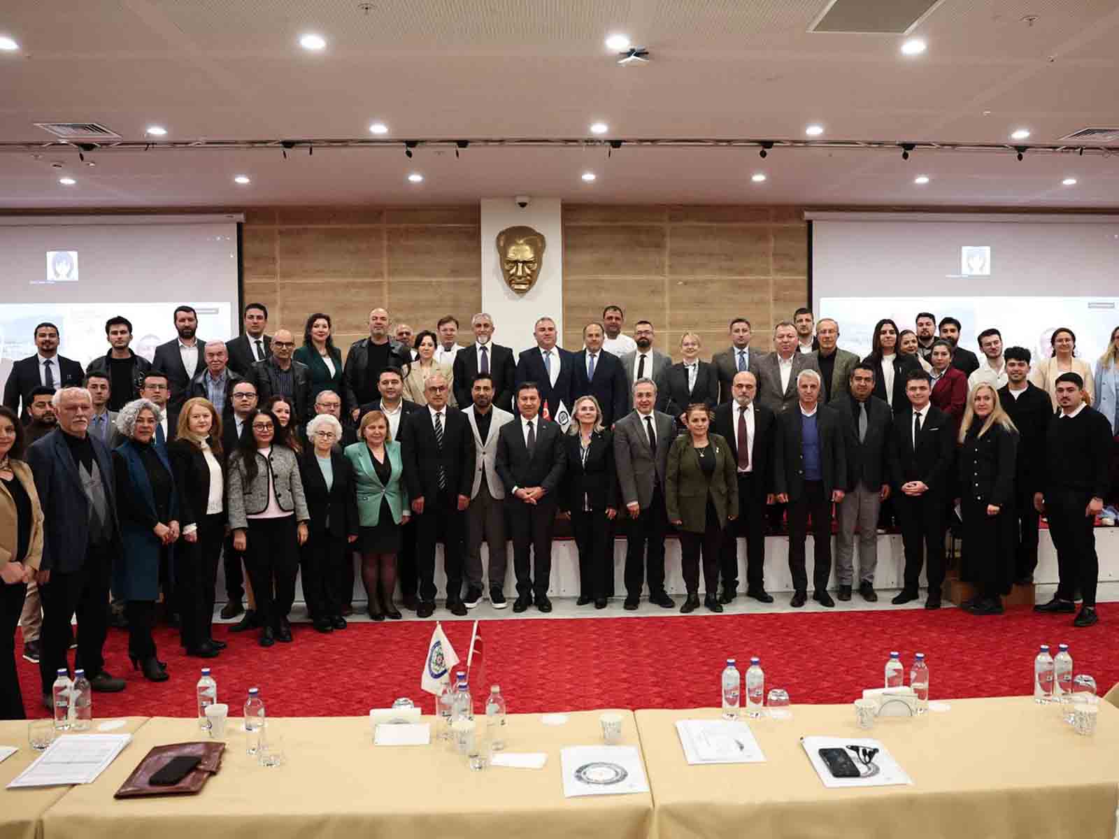 Muğla’nın Tüm Potansiyeli Değerlendirilecek