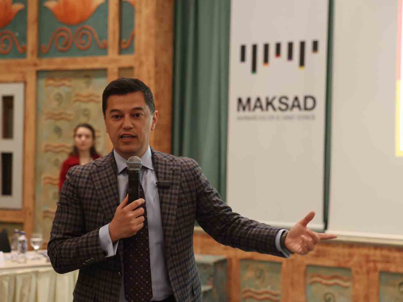 FAZIL SAY BİR KEZ DAHA MARMARİS’TE