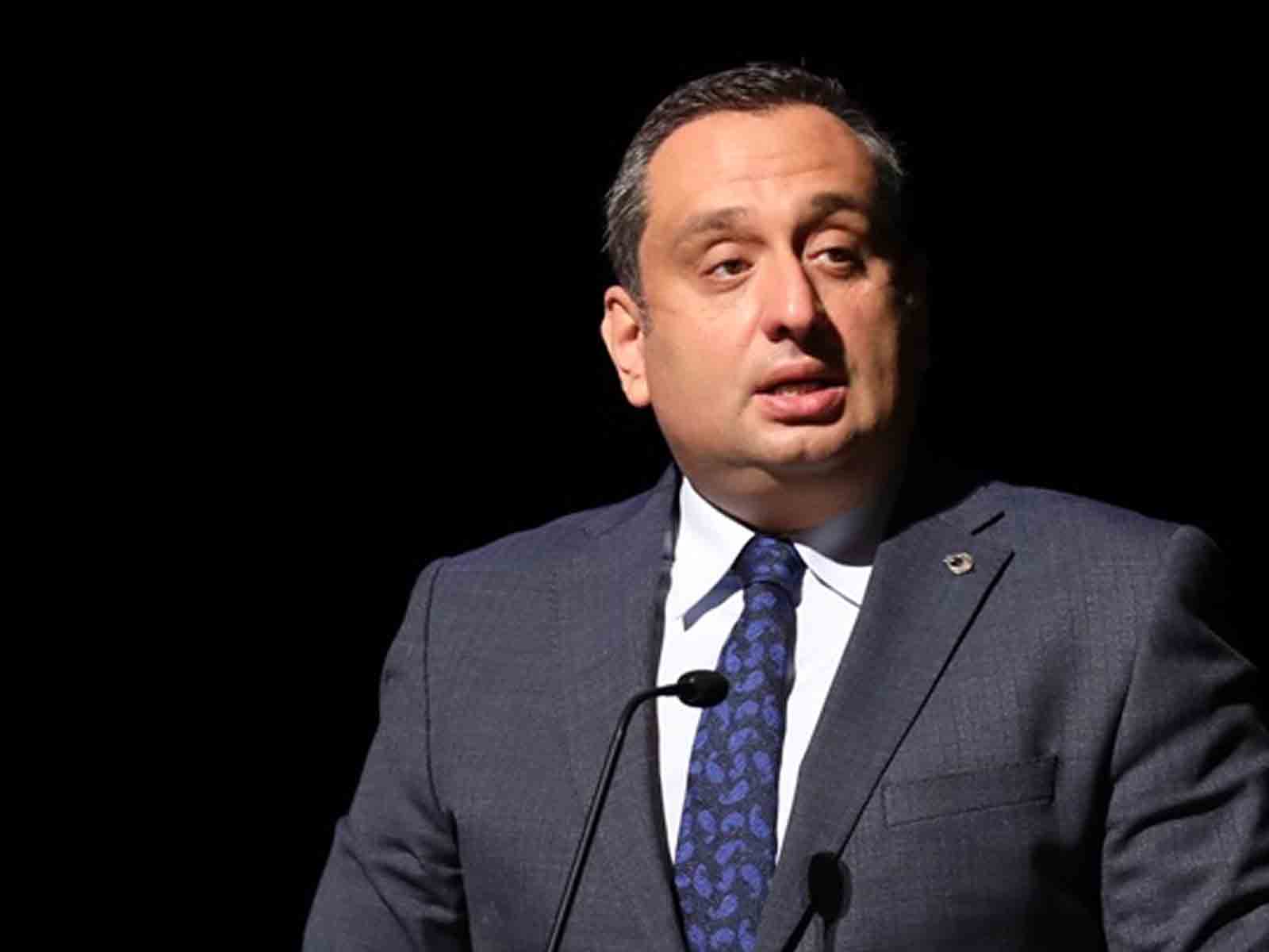 Muğla’da Turizmin Geleceği Masaya Yatırılıyor