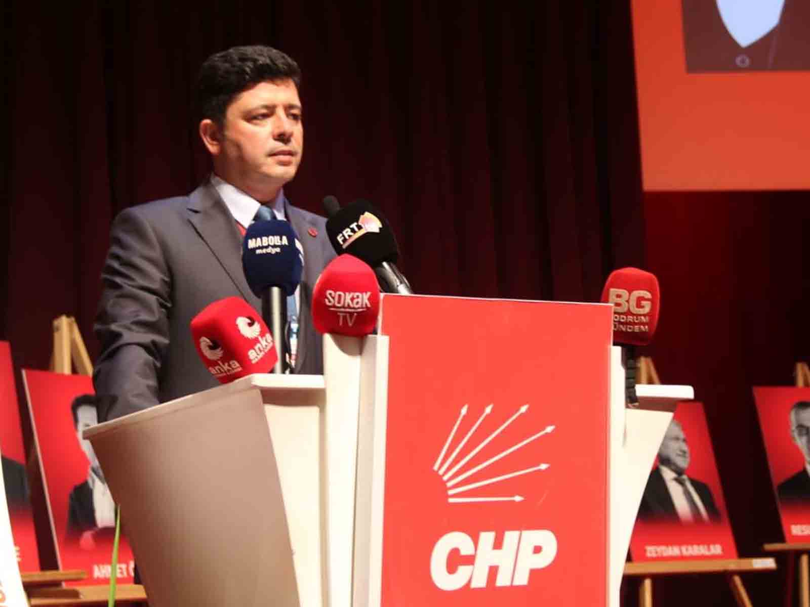 Okullardaki Şiddet Olaylarına CHP’den Tepki: “Güvenlik Zaafı Kabul Edilemez”