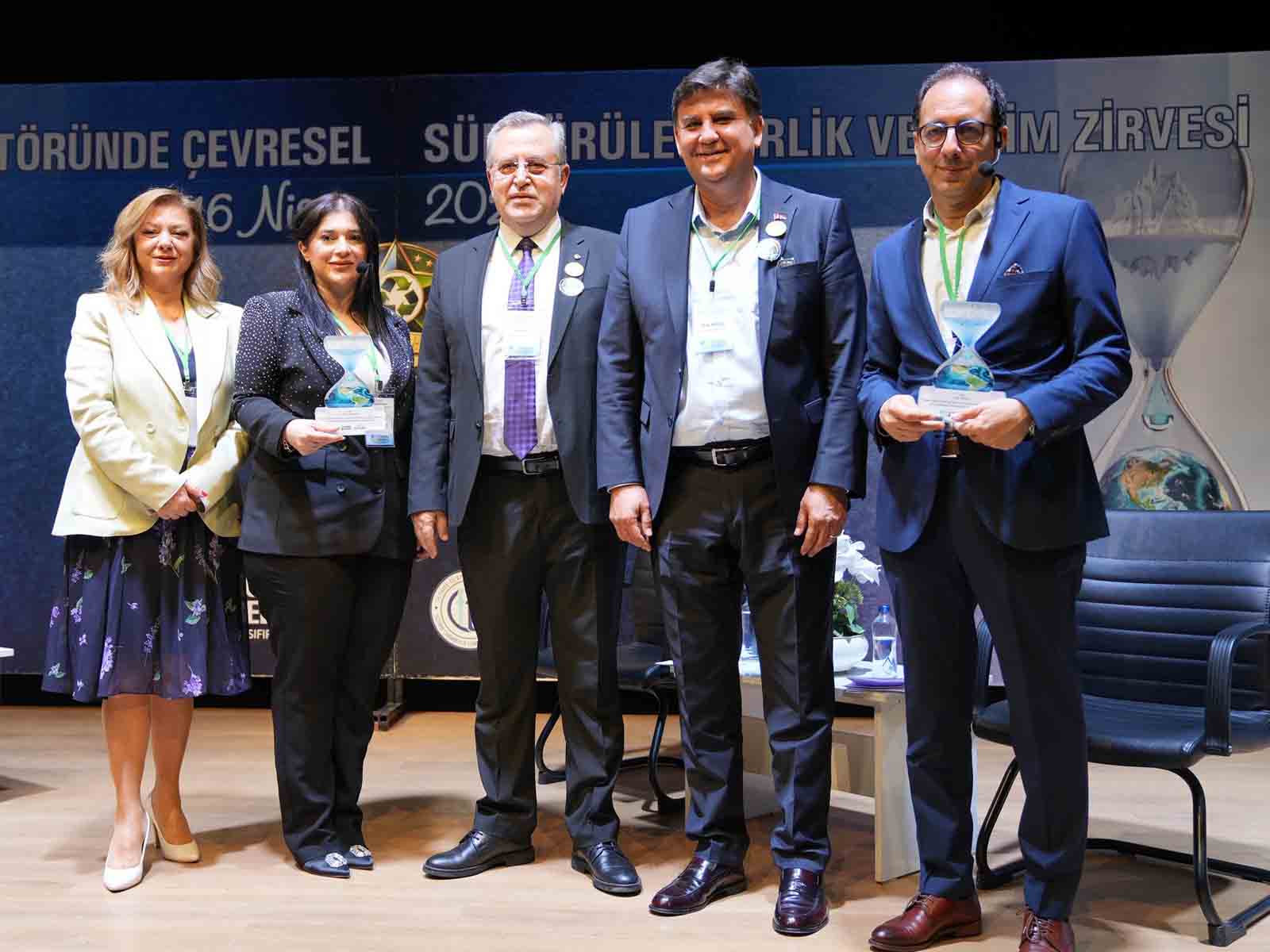 FETHİYE’DE TURİZMİN GELECEĞİ İÇİN ORTAK İKLİM VİZYONU