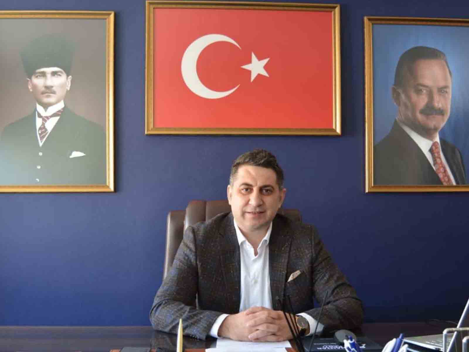 Muğla’da Ticaret Odası Aidatları Tartışma Konusu Oldu