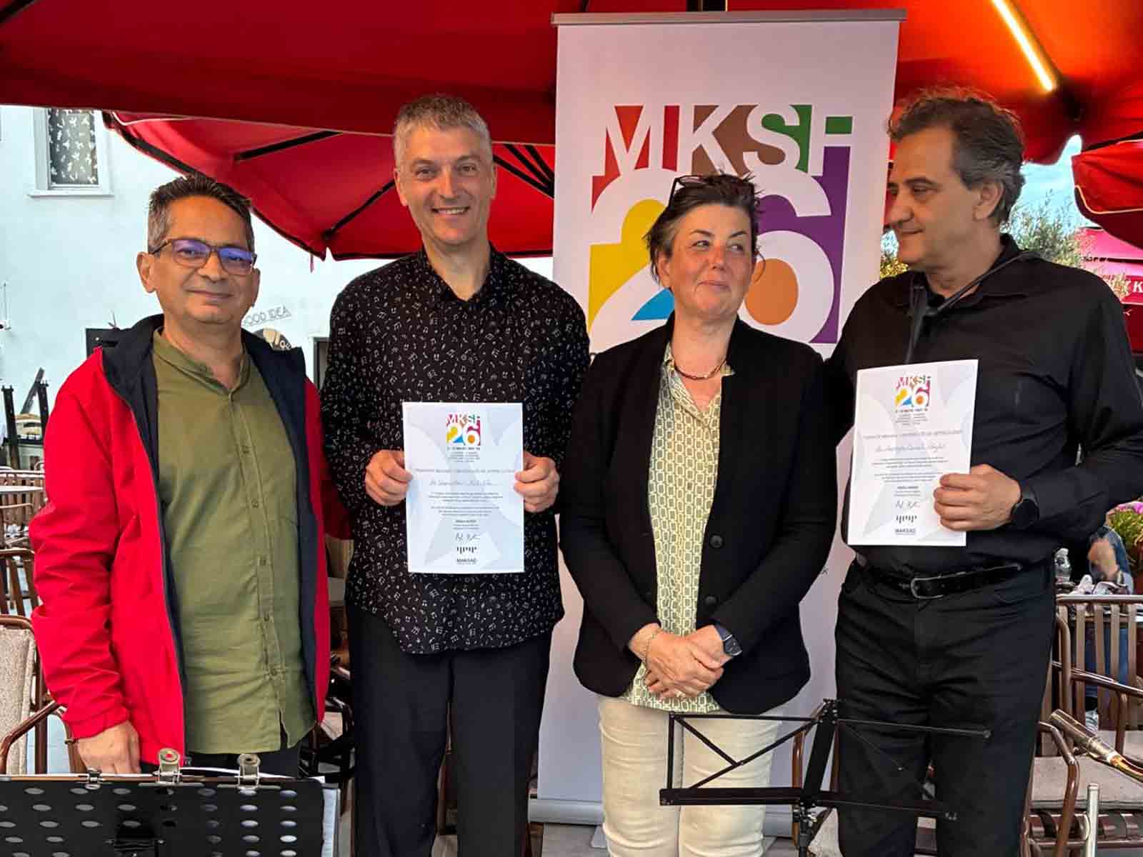 “Sanat Sokakta” Marmaris’te Coşkuyla Sürüyor: İlgi Her Geçen Gün Artıyor