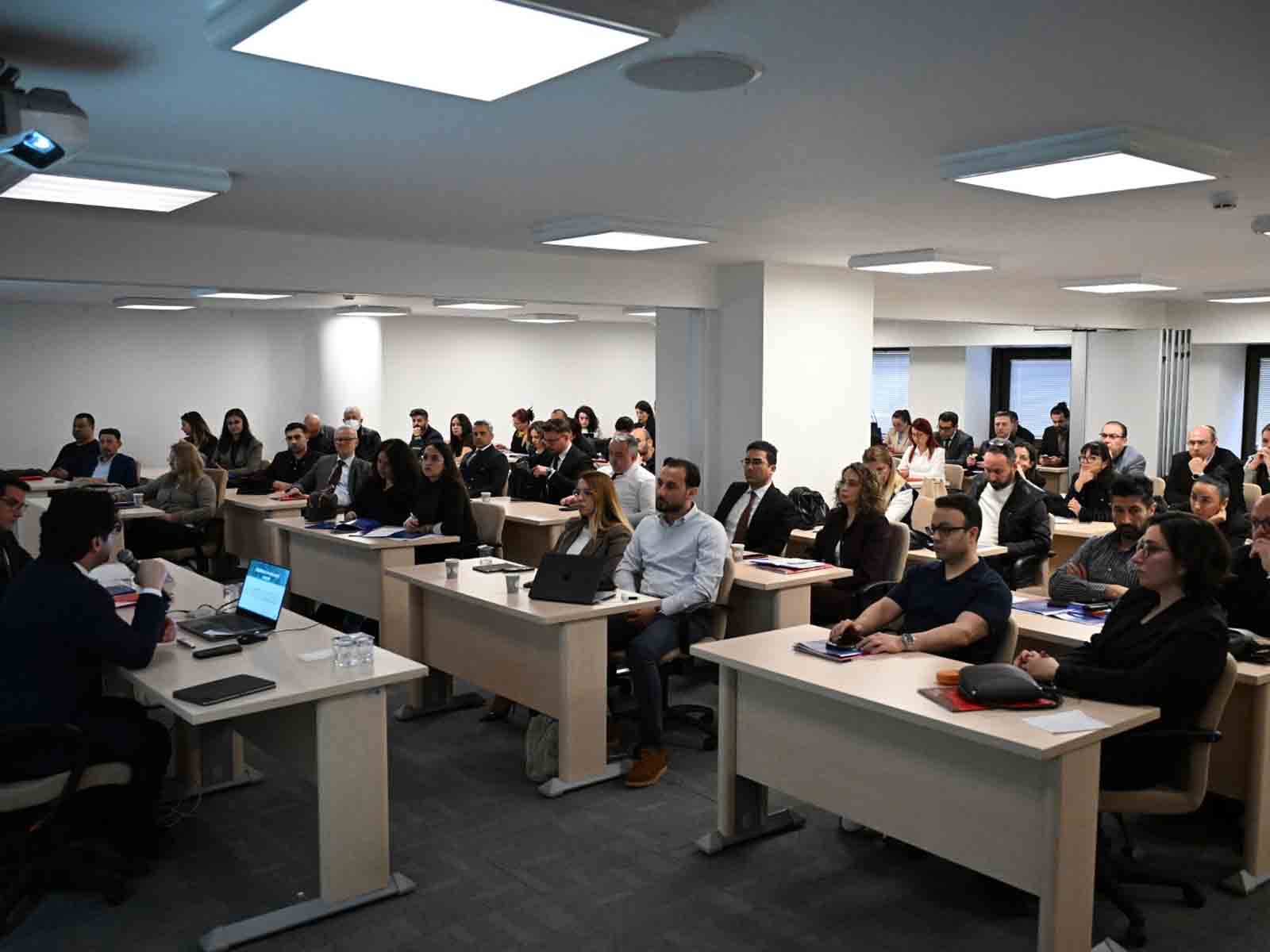 Muğla’nın Projeleri BELFOR’da