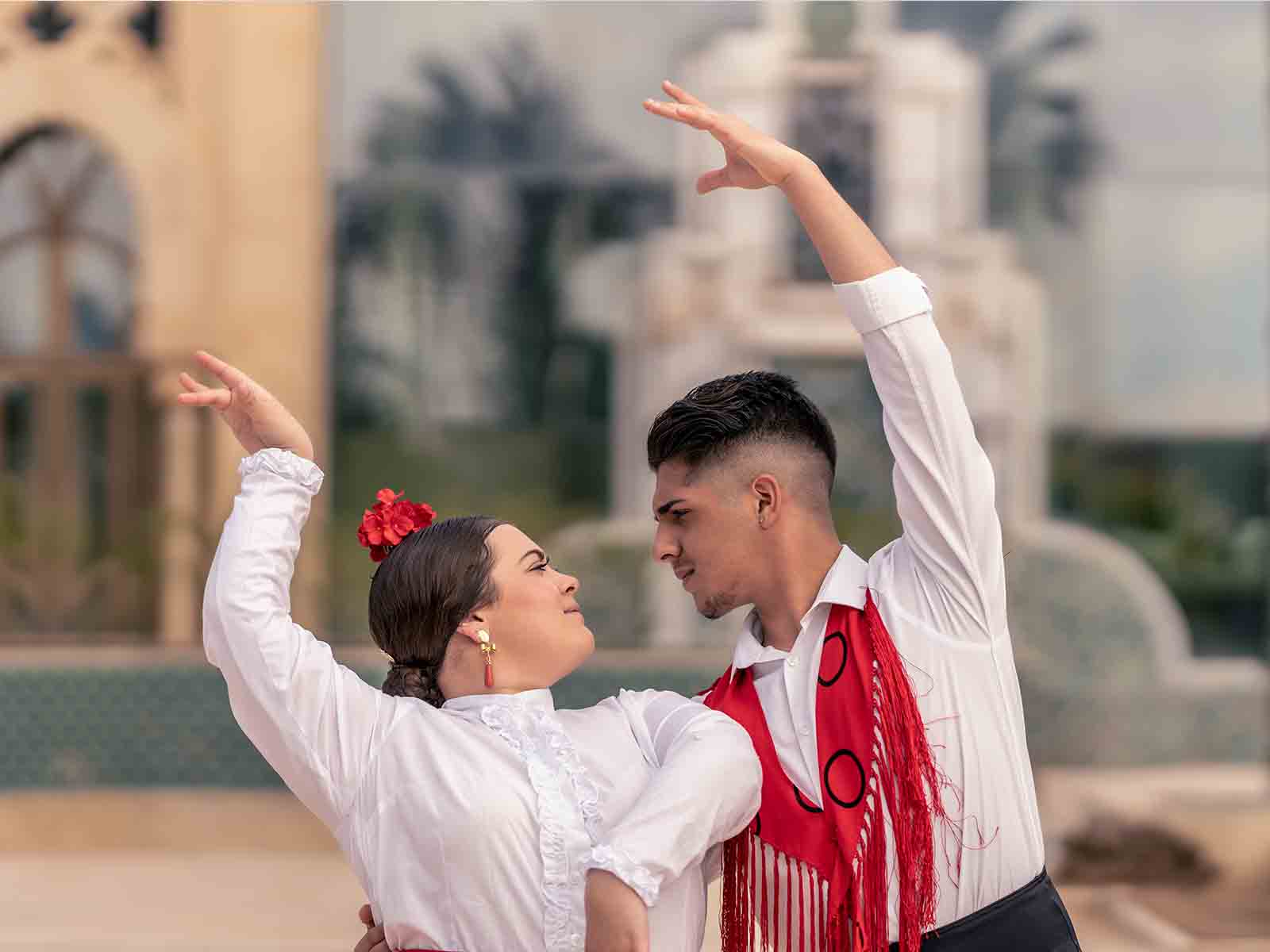 7 – 10 MAYIS MARMARİS LATİN FEST PROGRAMI