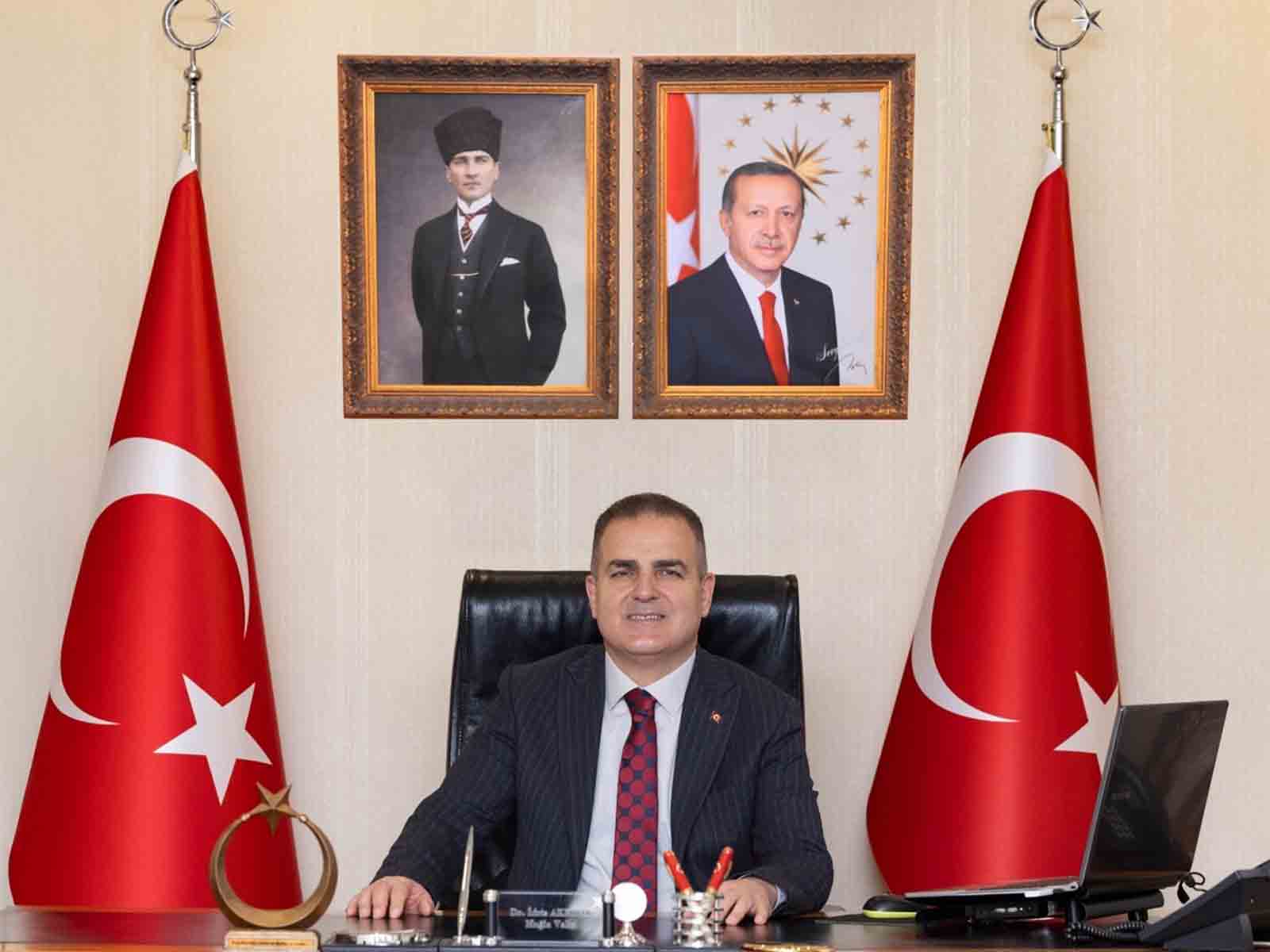 Vali Akbıyık’tan Engelliler Haftası Mesajı
