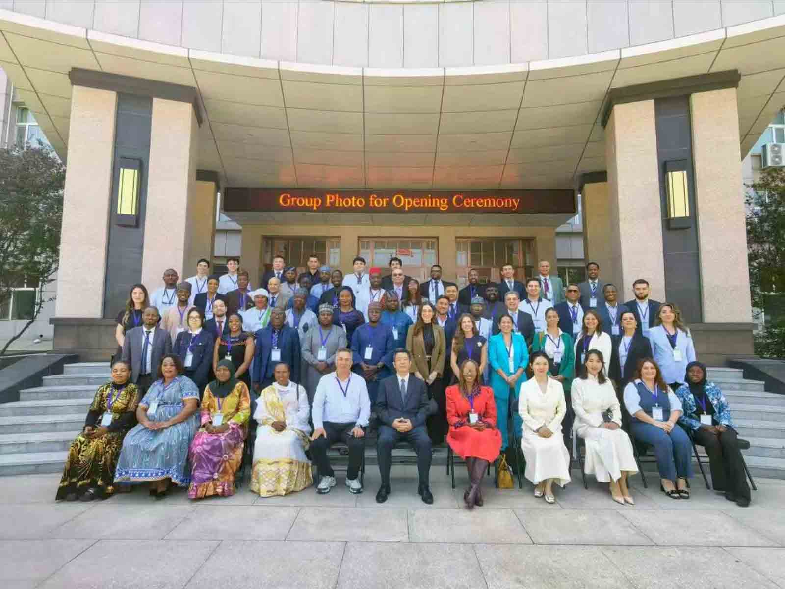 Büyükşehir Çin’de Düzenlenecek Uluslararası Seminere Davet Edildi