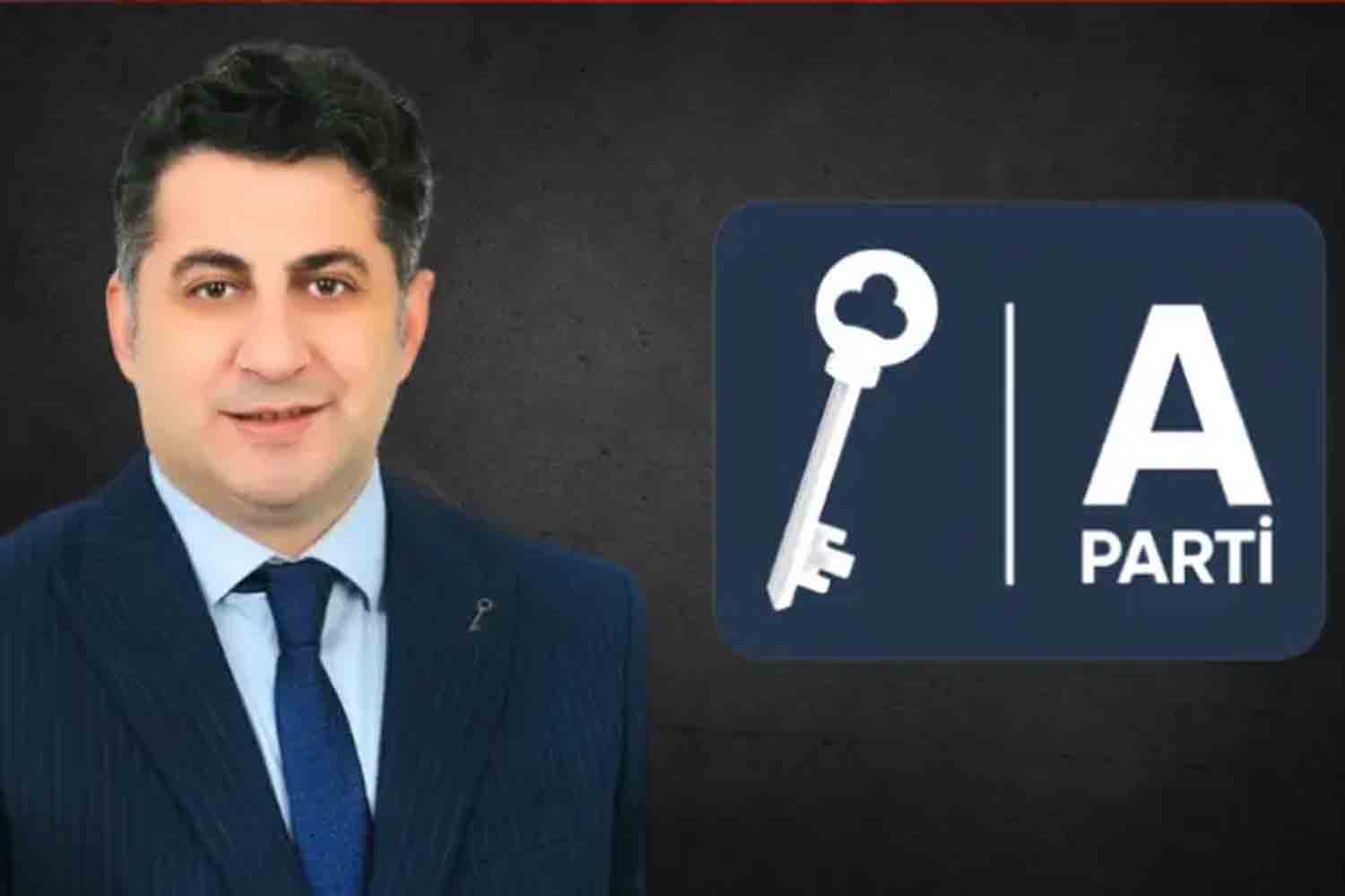 Anahtar Parti’den Büyükşehir’e Altyapı Soruları