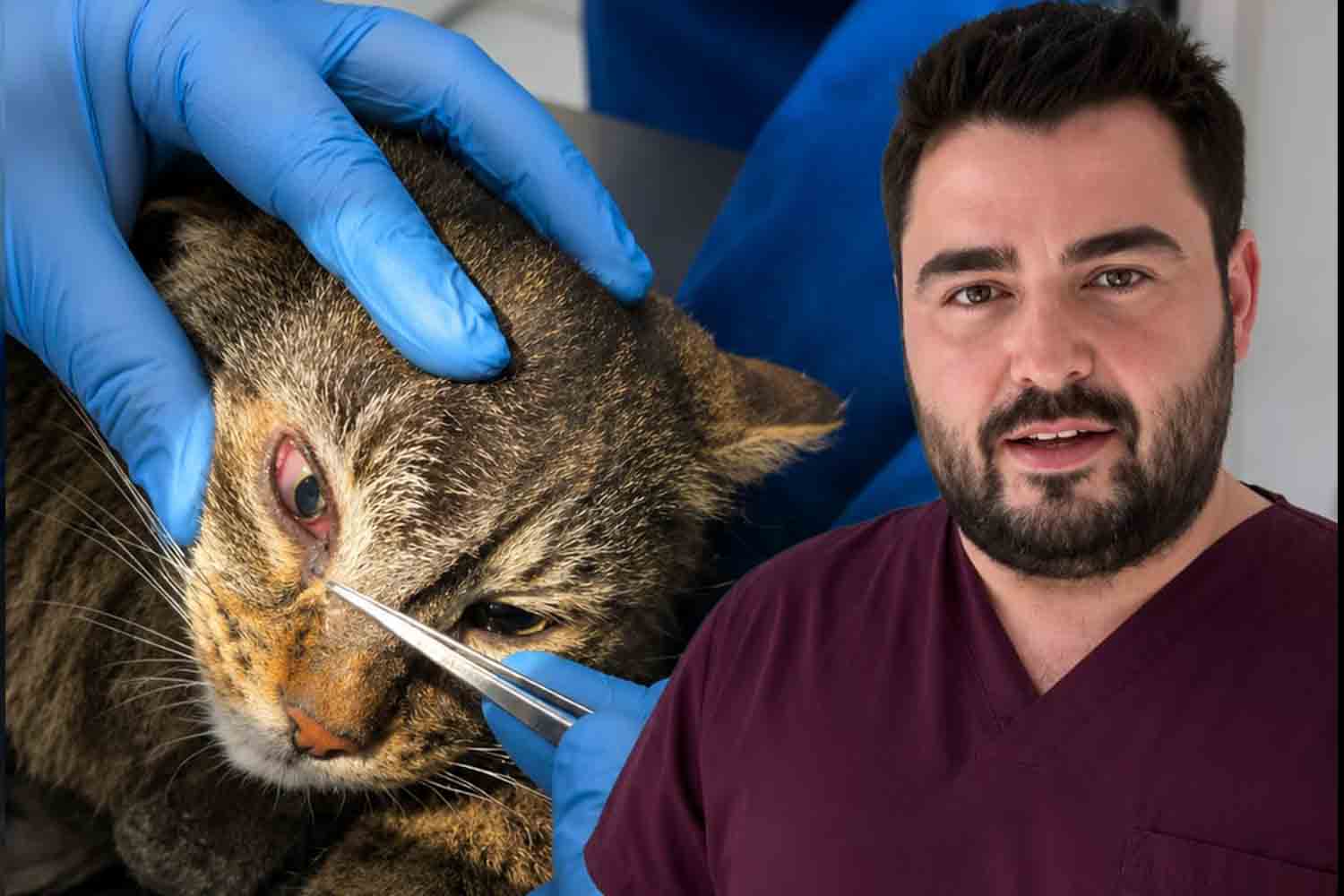 “Pisi Pisi Otu, Kedi ve Köpekler İçin Sessiz Tehlike”