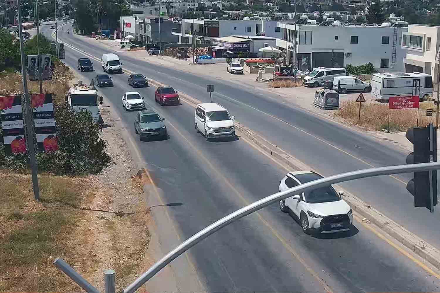 Muğla’da Akıllı Ulaşım Dönemi Güçleniyor