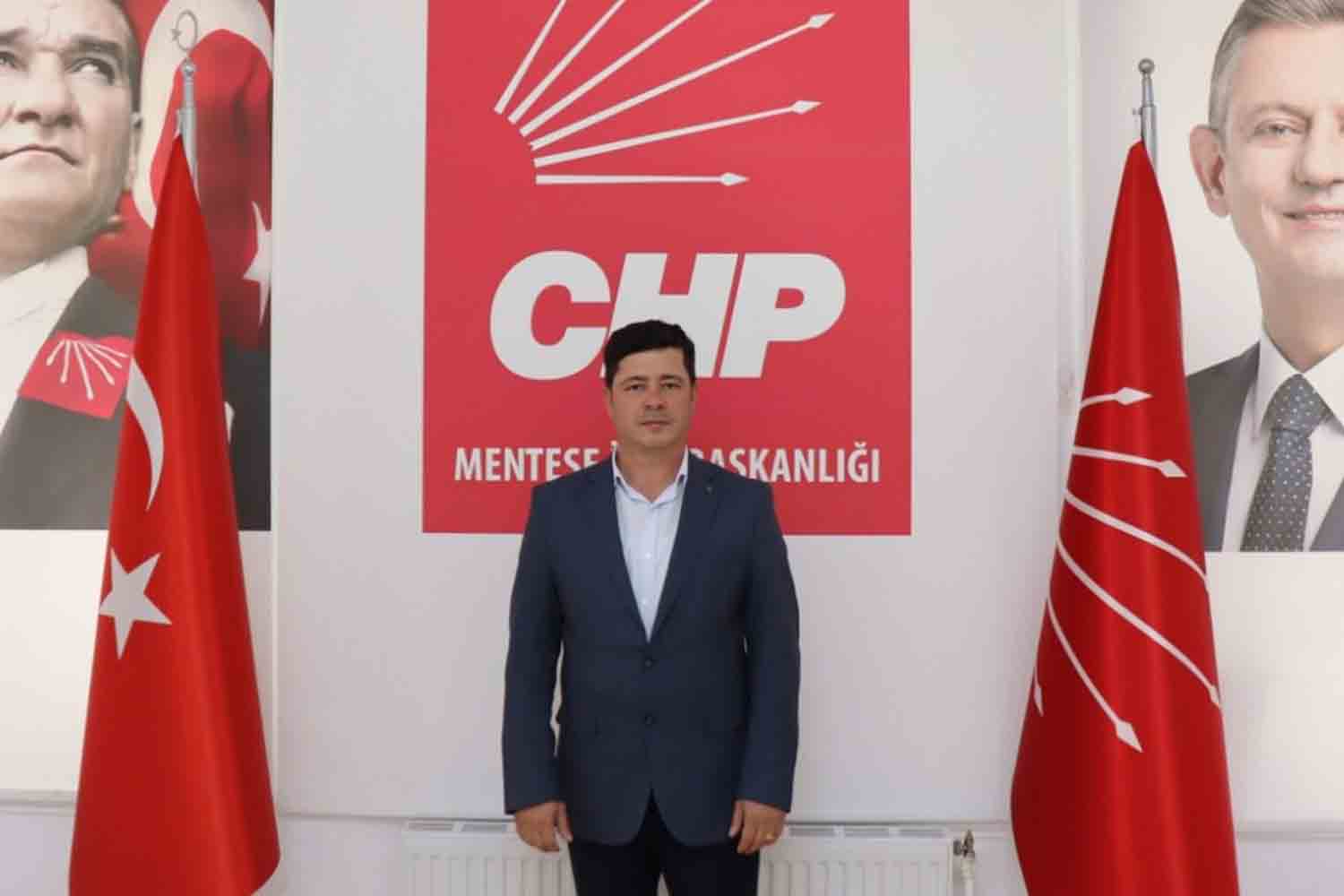 Nail Kızıl: "Görevden alma kararını tanımıyorum"