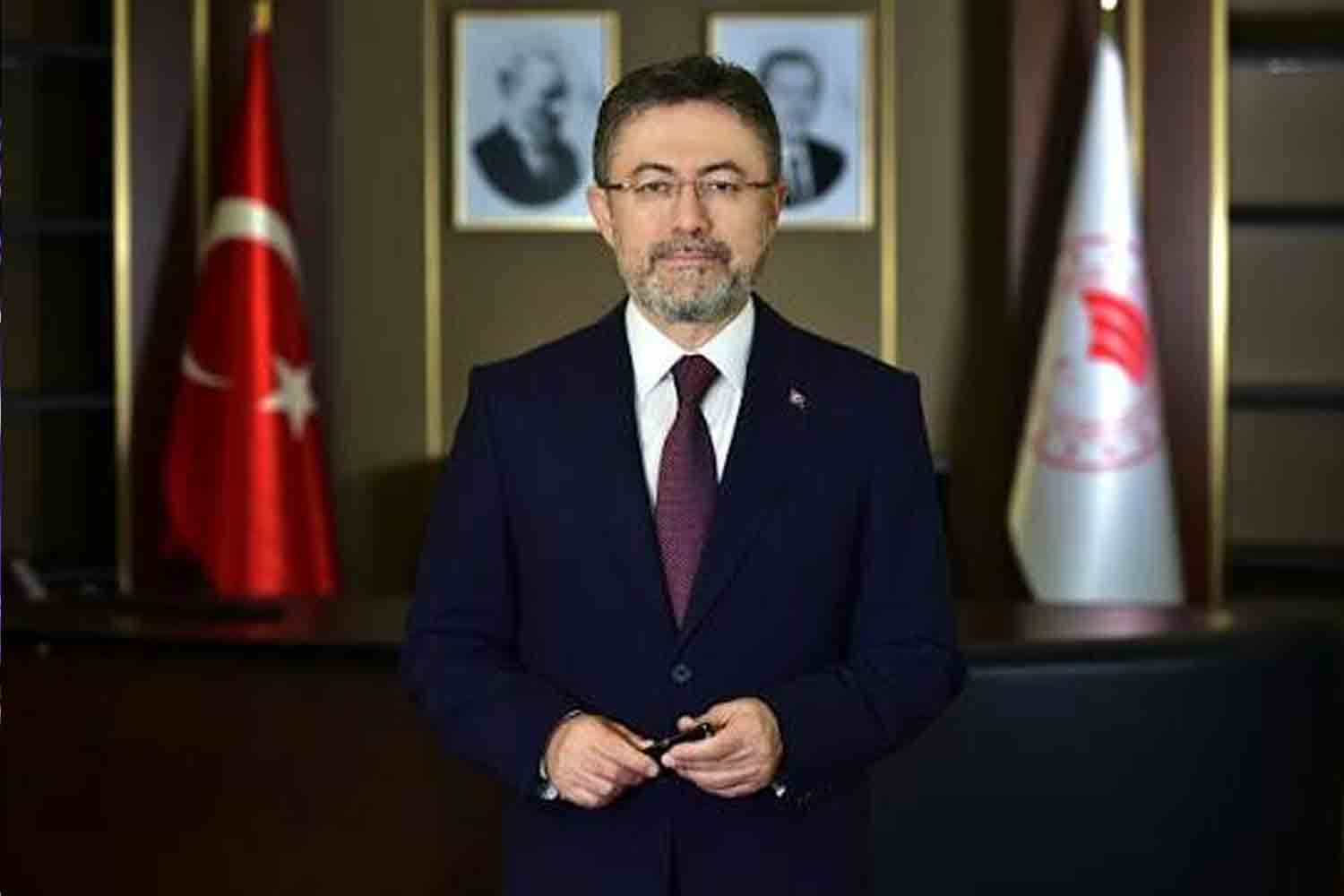 Tarım ve Orman Bakanı İbrahim Yumaklı Muğla'ya Geliyor