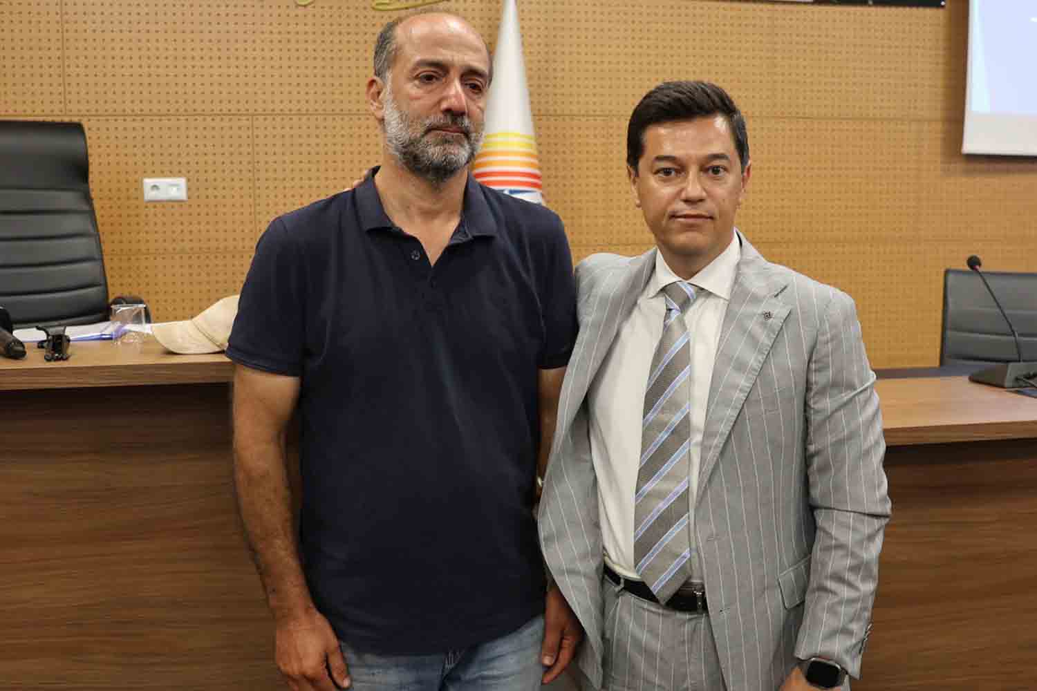 MARMARİS, SİRAÇ İÇİN TEK YÜREK OLUYOR