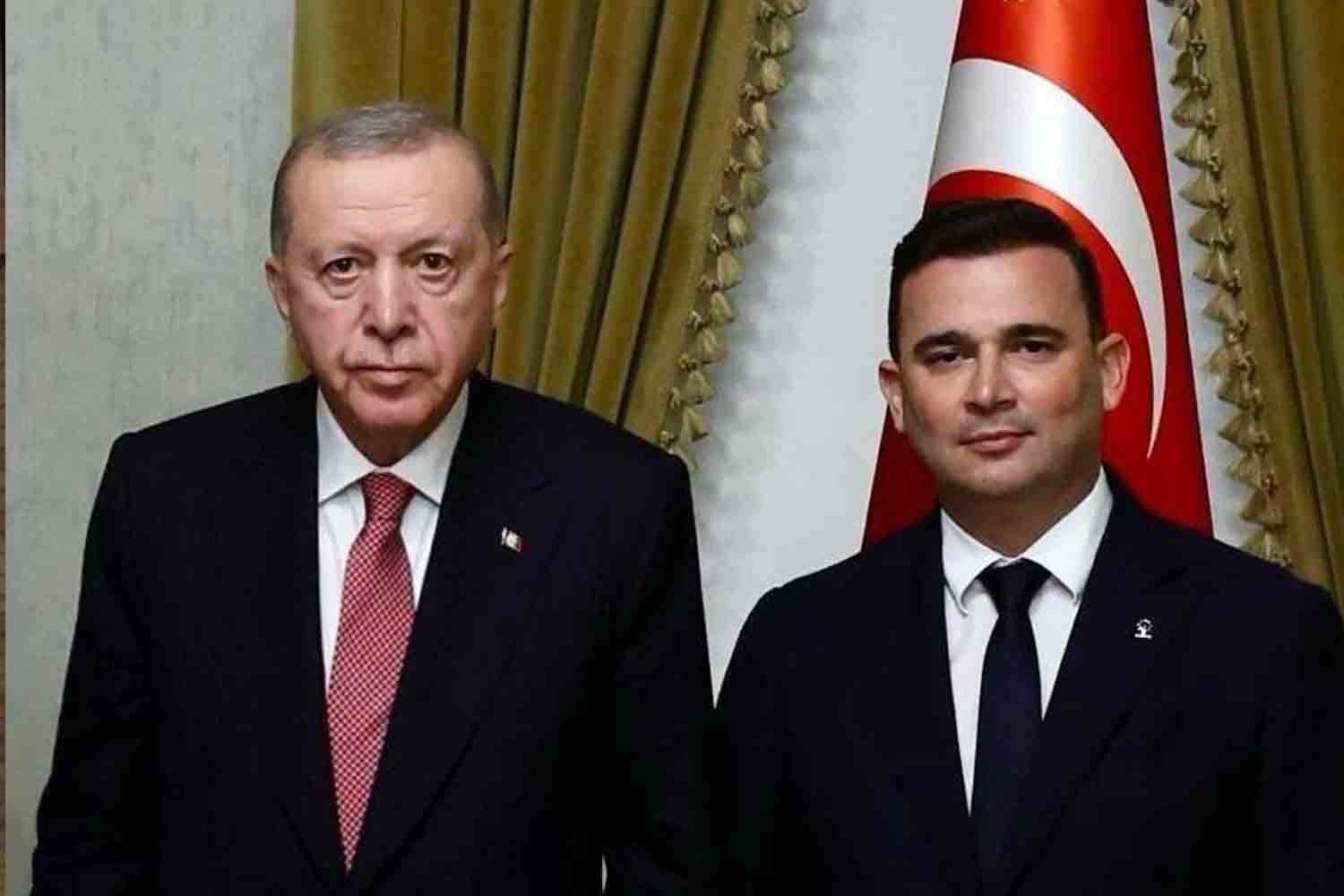 Ercan Torunoğulları, Uluslararası Tecrübesini Ankara'ya Taşıyor