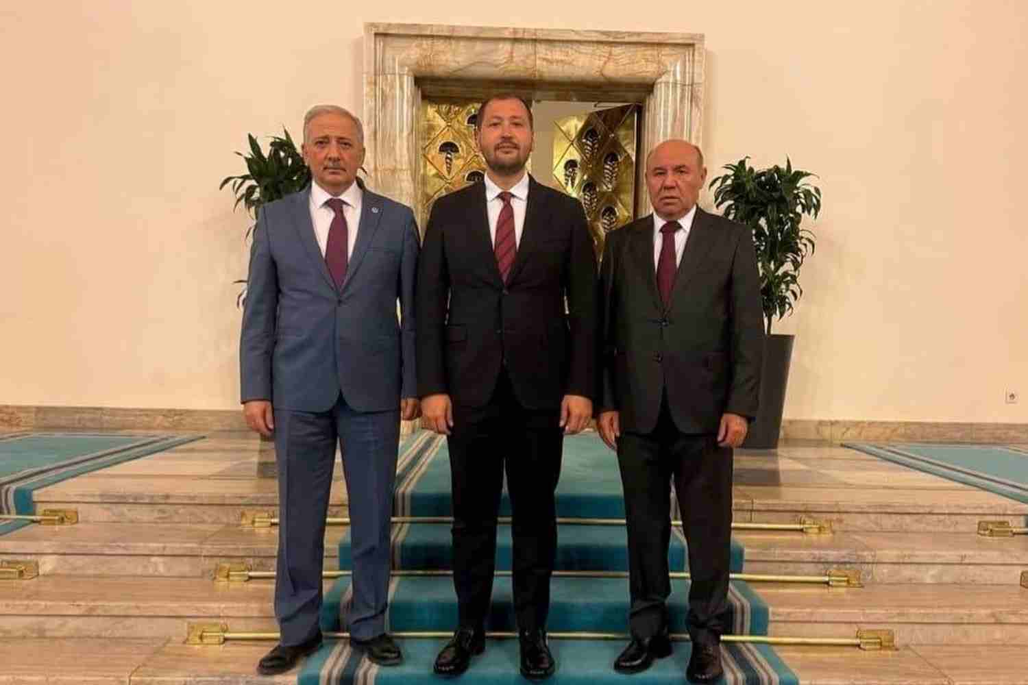 TÜÇA-1 Fethiye Körfezi’nde: Dip Çamuru Temizliği İçin Hazırlık Başlıyor