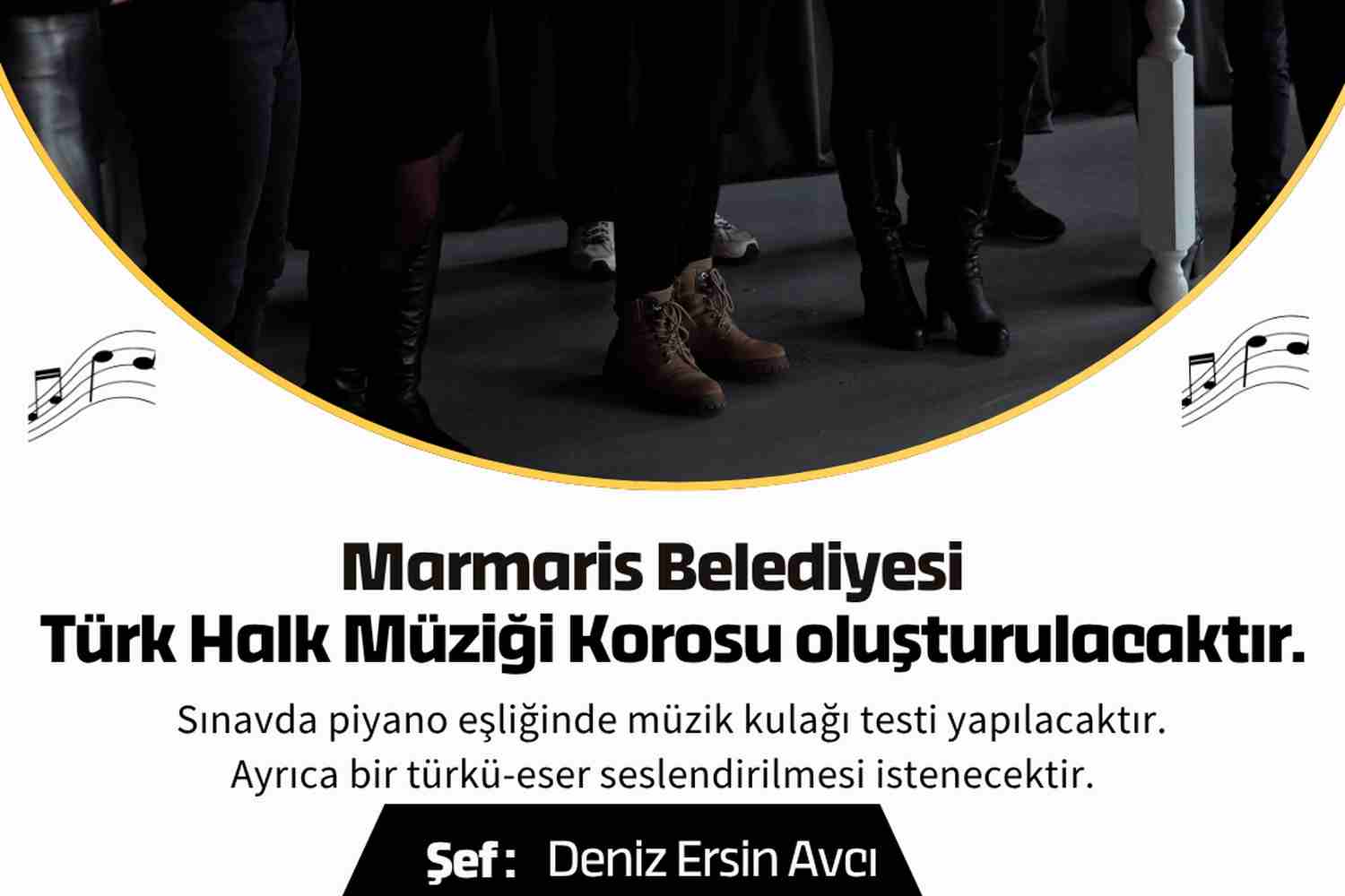 MARMARİS’TE KÜLTÜR VE SANAT ATAĞI SÜRÜYOR
