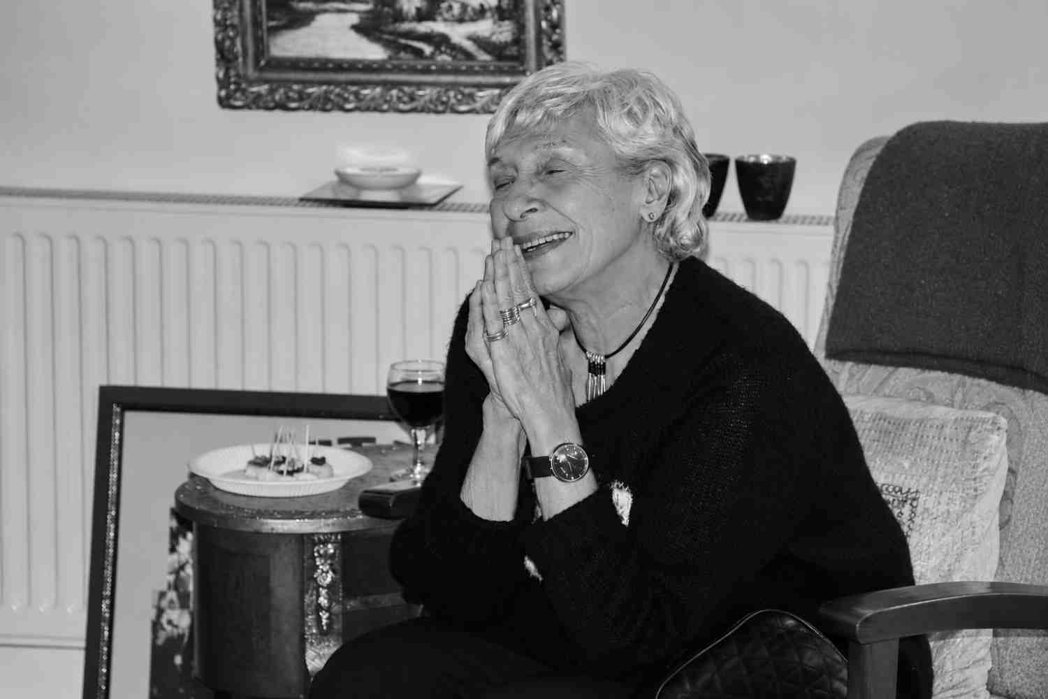 İÇMELER’İN “GÜNER ABLASI” GÜNER BERKTAN HAYATINI KAYBETTİ