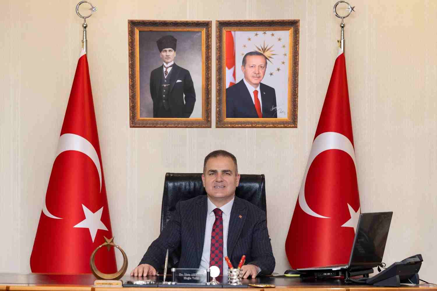 MUĞLA’DA 162 BİN 882 ÖĞRENCİ DERS BAŞI YAPIYOR