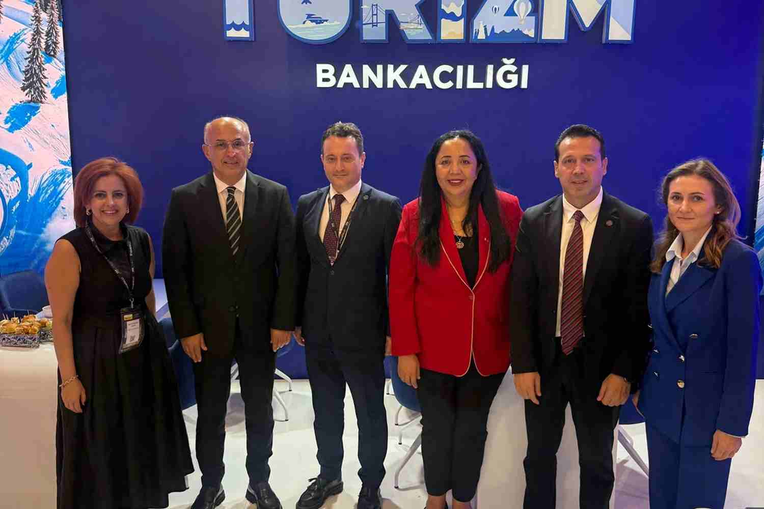 GETOB BAŞKANI CENGİZ AYGÜN, “KARİA’DAN YÖRÜĞE” LEZZET HAFIZASI ETKİNLİĞİNE KATILDI