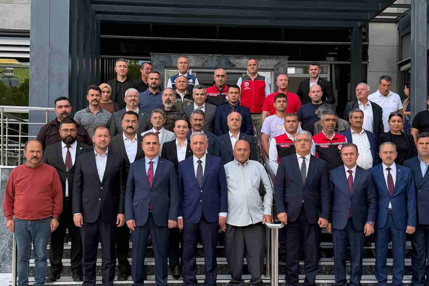 Kadem Mete: “Muğla’da tarımsal destekler 2026 yılında 1,2 milyar TL’ye ulaşacak”