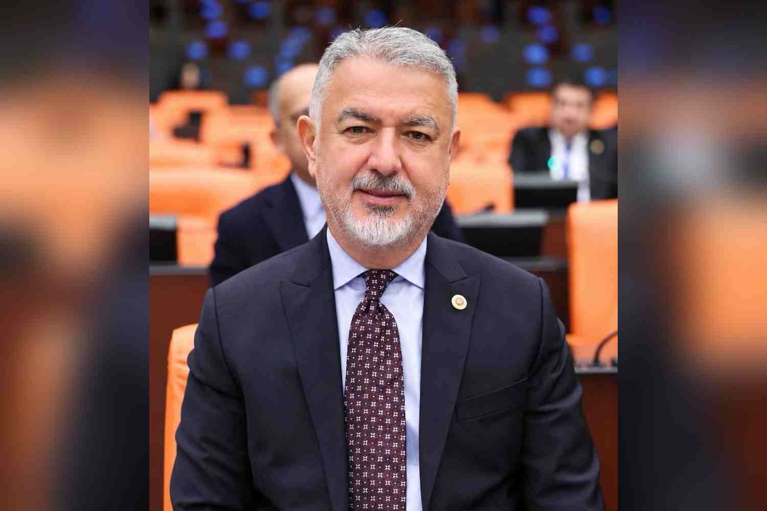 YENİ PARTİ MUĞLA MİLLETVEKİLİ CUMHUR UZUN: “HAKİMLİK VE SAVCILIK REFERANSLA DAĞITILACAK MAKAM DEĞİLDİR”