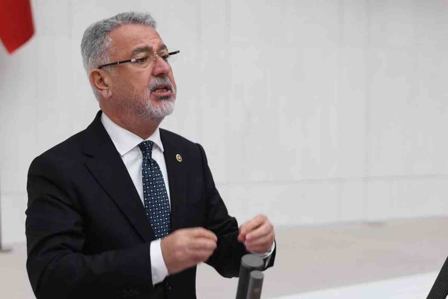 CUMHUR UZUN’DAN İKTİDARA SERT ELEŞTİRİ: “PROBLEM MEVZUATTA DEĞİL, SİZDE!”