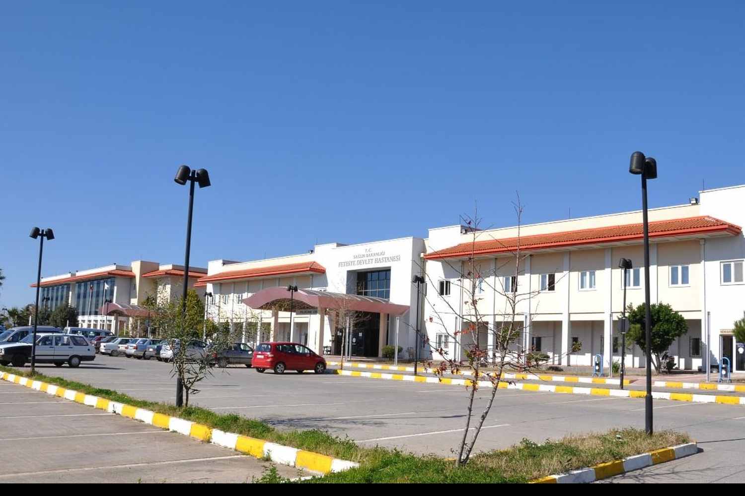 FETHİYE DEVLET HASTANESİ HAKKINDAKİ İDDİALARA İL SAĞLIK MÜDÜRLÜĞÜNDEN AÇIKLAMA