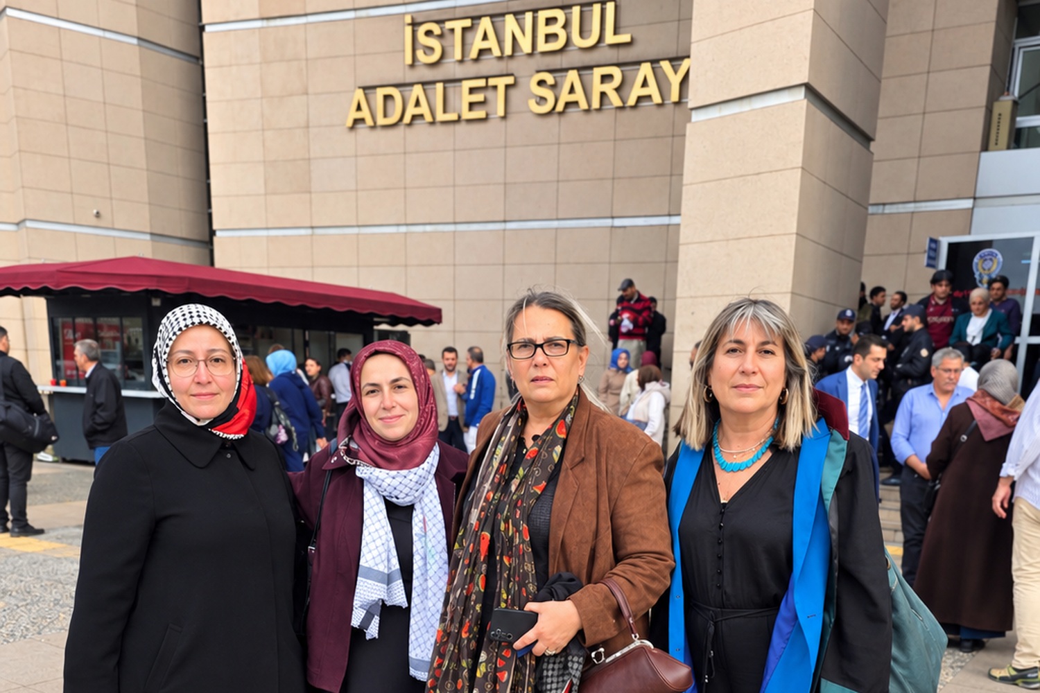 SUMUD FİLOSU DAVASINDA MUĞLA’DAN İKİ TANIDIK İSİM: KANTOĞLU VE MUNGAN