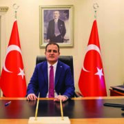 Muğla Valisi Sayın Dr. İdris Akbıyık’ın “19 Mayıs Atatürk’ü Anma,Gençlik Ve Spor Bayramı” Mesajı